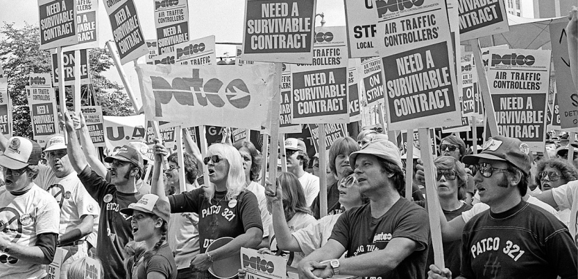 Five Lessons From The History Of Public Sector Unions